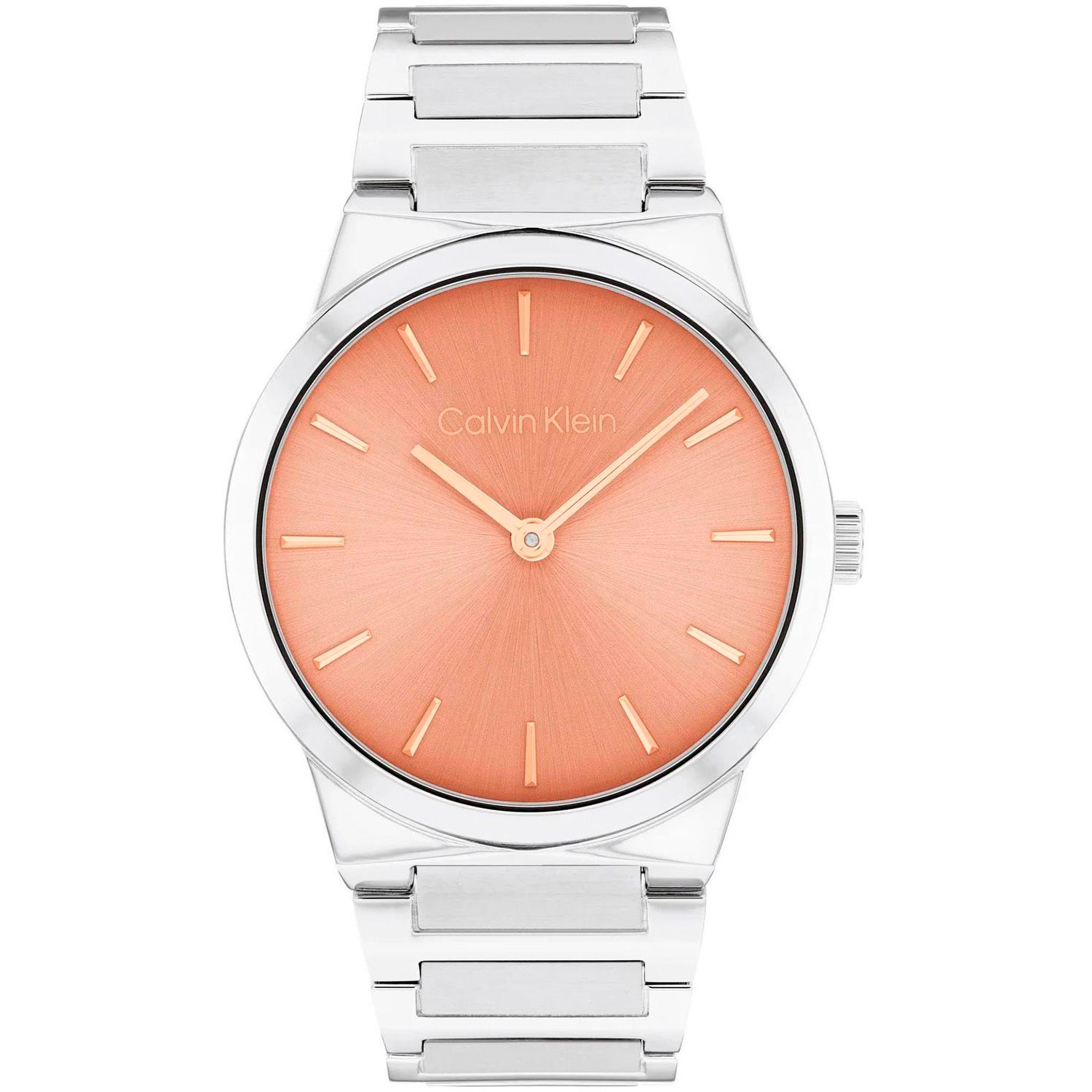 Часы Calvin Klein Linear Elegance 25100085